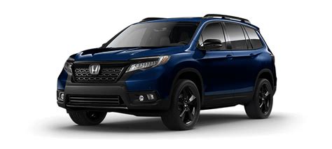 Honda Awd Vehicles