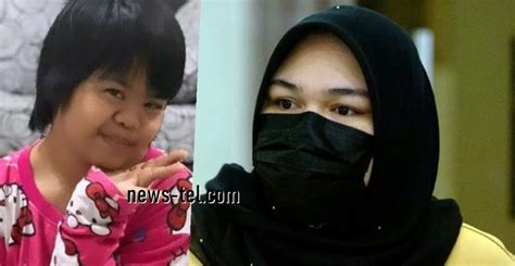 Keputusan Mahkamah Siti Bainun Didapati Bersalah Aniaya Adik Bella