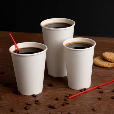 Deluxe Dinnerware | Coffee Stirrers