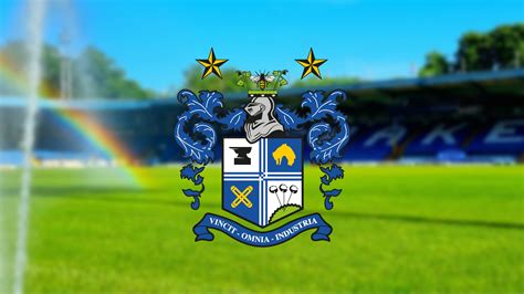 The Football Supporters Society Of Bury Update Bury FC SS Up The