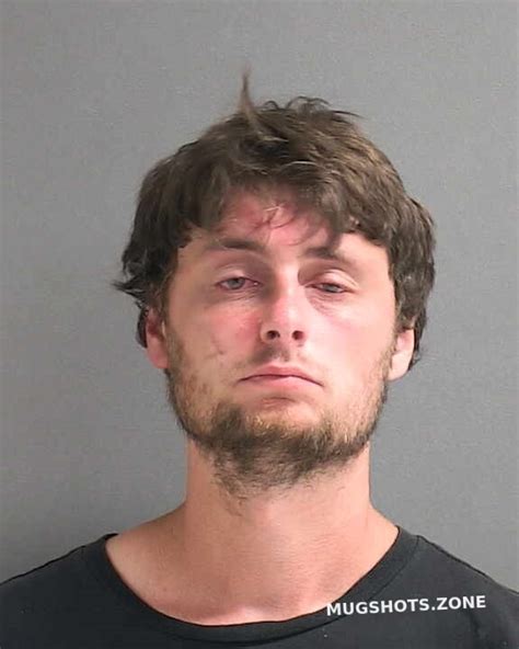 Dean Zachary Patrick Volusia County Mugshots Zone