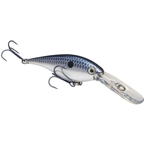 Pro Model Lucky Shad Crankbait Strike King Lure Company