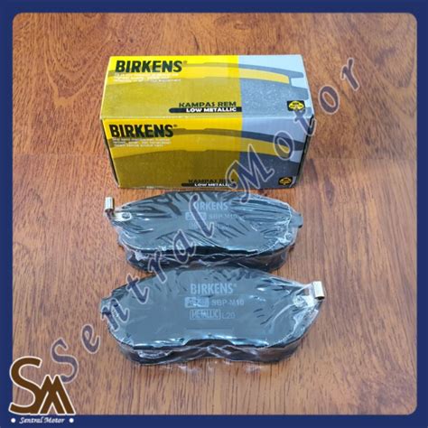 Jual Brake Pad Kampas Rem Depan X Over Sx Neo Baleno Juke Teana Old