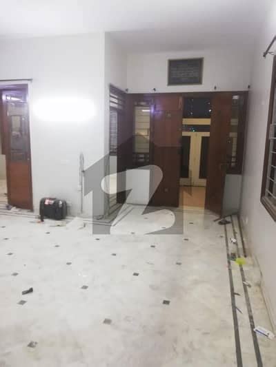 240 Square Yards Upper Portion For Rent In Gulshan E Iqbal Town Gulshan