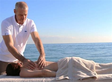 Réservez Un Massage Blue Tree Massage Dans Votre Villa Hôtel Ou Yacht