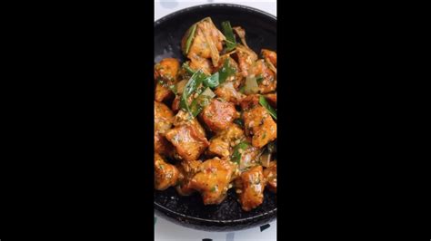 Butter Garlic Chicken Recipe How To Make Butter Garlic Chicken A Quick Starter Recipe Youtube