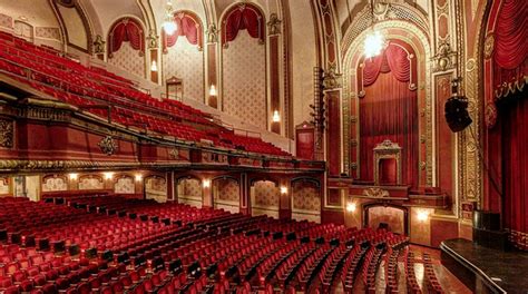 Riverside Theatre | Nederlander Concerts