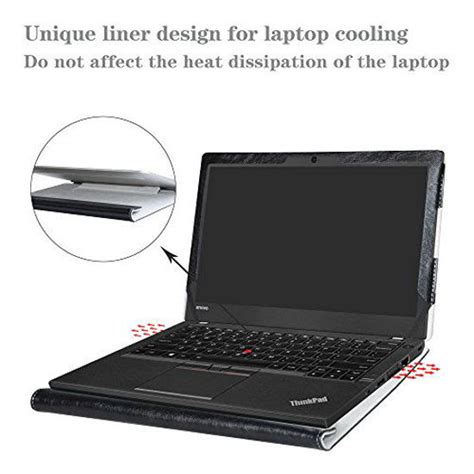 Getuscart Alapmk Protective Case Cover For 125 Lenovo Thinkpad A275 A285 And Thinkpad X280 X270