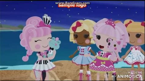 If You Believed In You Ending Lalaloopsy Band Together Youtube