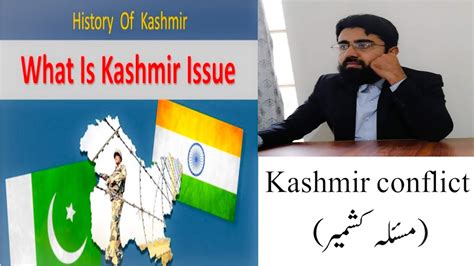 Kashmir Conflict Between India And Pakistanhistory Of Kashmirkashmir Documentaryhindiurdu