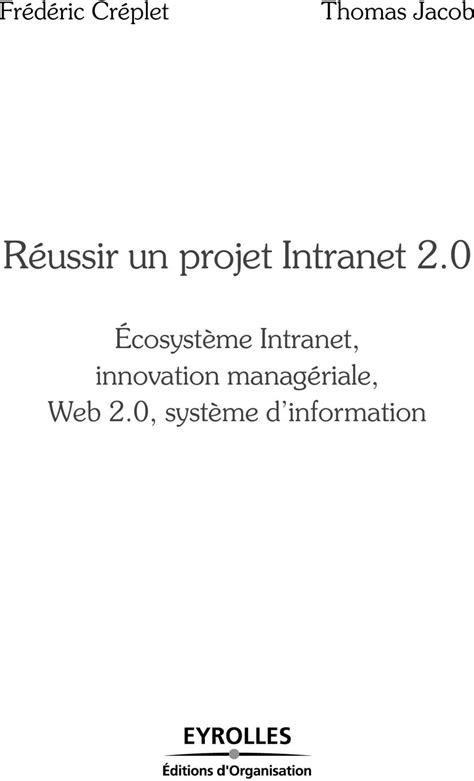 Pdf Intranet La Drire Du Languedoc Roussillon Gestion De Projet Pdf