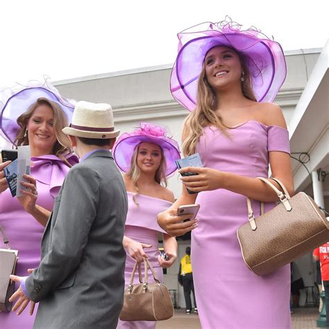 Kentucky Derby Outfits What To Wear To The Kentucky Derby 2024