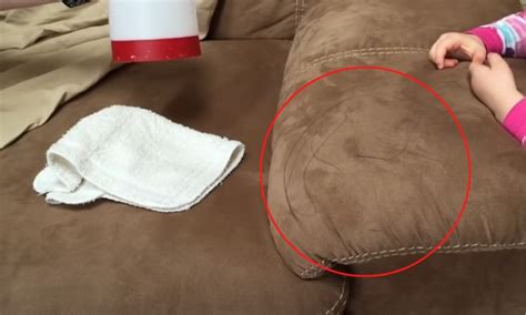 How To Remove Marker Stains From Microfiber Sofa Baci Living Room