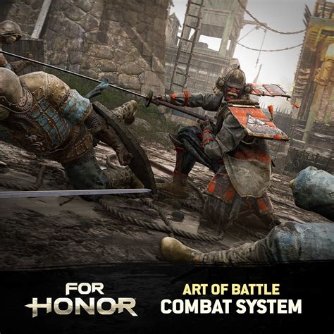 For Honor Standard Edition Xbox One - Ubisoft