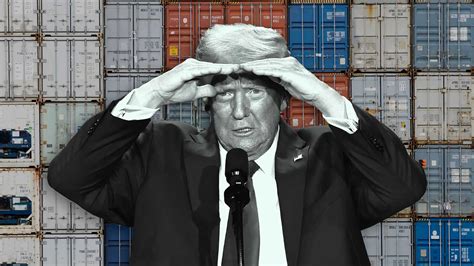 What Will Trumps Tariffs Mean For Businesses