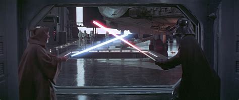 Opinion: My Top 5 Lightsaber Battles