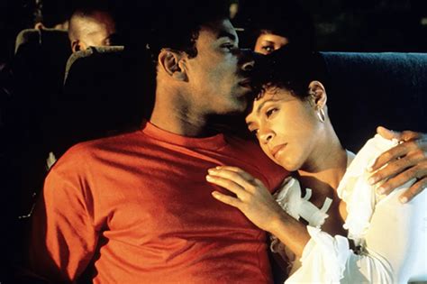 Get Enraptured With 60 Years Of Black Romance Films