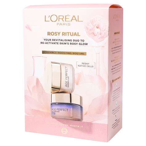 Rosy Rituals (100 ml) - Storefront EN