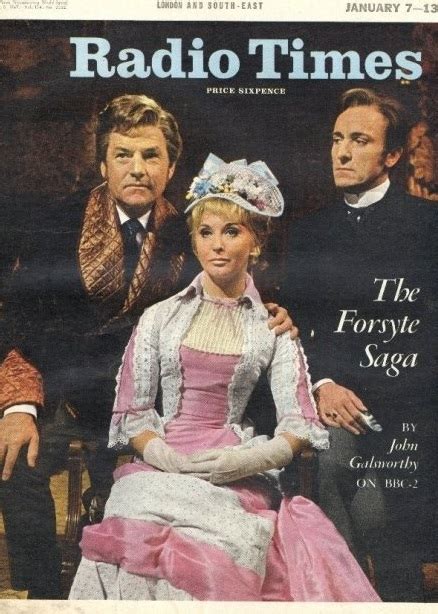 The Forsyte Saga (1967)