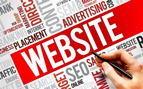 Why Is A Website So Important Top 5 Reasons To Get One