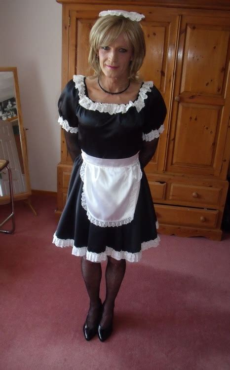 When Called Upon A Sissy Maid Must Remember The T Tumbex