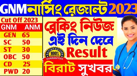 Anm Gnm Result 2023 Anm Gnm Result 2023 Anm Gnm Result 2023 West