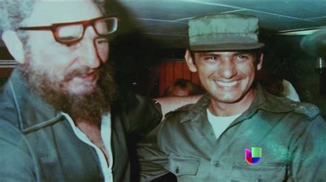 La Fortuna Y El Paraíso Secreto De Fidel Castro Revelados Por Su Ex Guardaespaldas Youtube