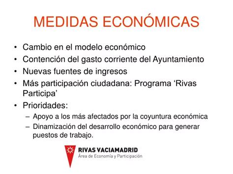 PPT MEDIDAS ECONÓMICAS PowerPoint Presentation free download ID