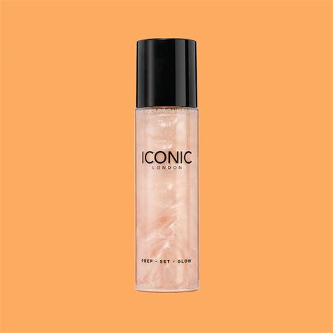 Iconic London Prep Set Glow Original Review