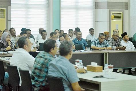 Sabang Siap Sambut Musim Libur Pemko Fokus Tingkatkan Kualitas Layanan