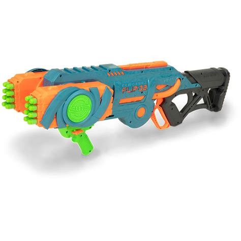 NERF Elite 2 0 Flipshots Flip 32 Blaster Action Webshop NL