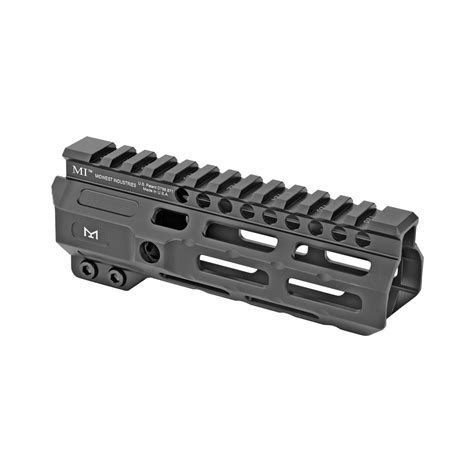 Midwest Industries Combat Rail Handguard For Sale Angstadt Arms