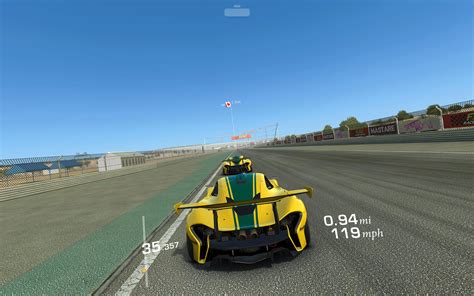 Real Racing 3 for Android - APK Download