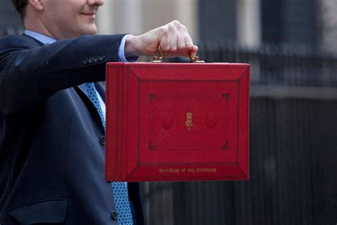 budget   overview govuk