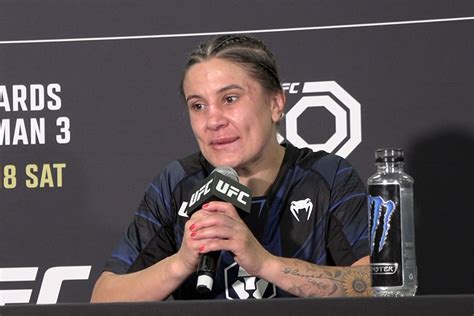 jennifer-maia-ufc-286-post-fight | MMA Junkie