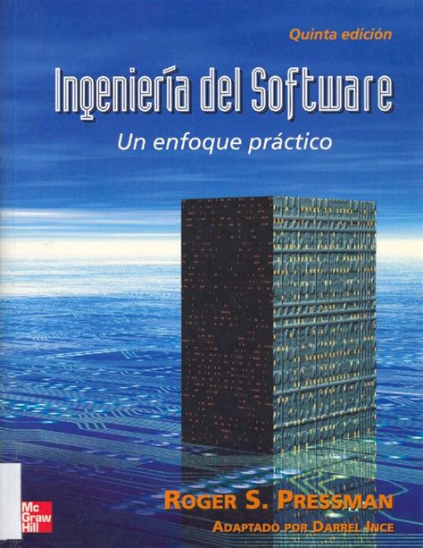 PDF Ingeniería de software un enfoque práctico pressman DOKUMEN TIPS