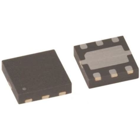 On Semiconductor P Channel Mosfet Transistor 25 V 68 A Surface