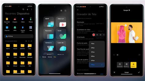 Novos Recursos Atualizados Miui No Seu Xiaomi Baixe Agora Blintech Blog