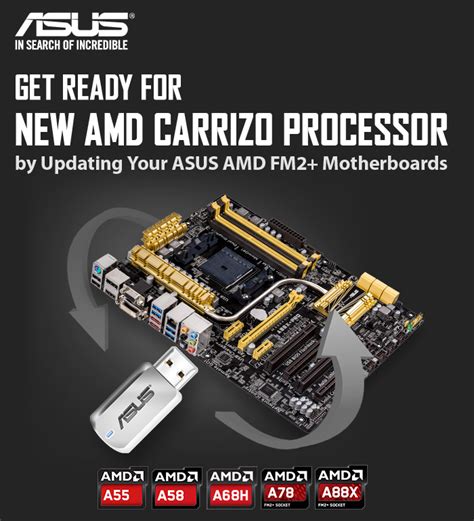 Howto Update Bios With Ez Flash On An Asus Motherboard