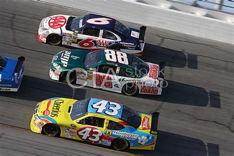 Cia Stock Photography Bobby Labonte Nascar Sprint Cup