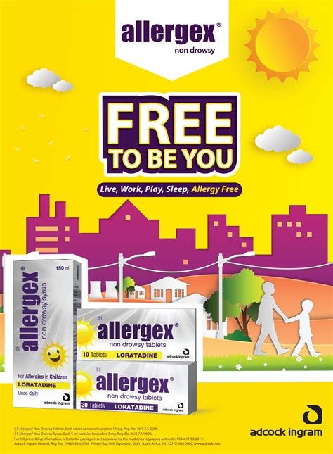 ALLERGEX CASE STUDY - BWD Advertising