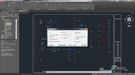 Autocad Electrical