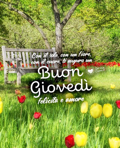 Immagini Di Buon Gioved Gratis Per Whatsapp E Facebook