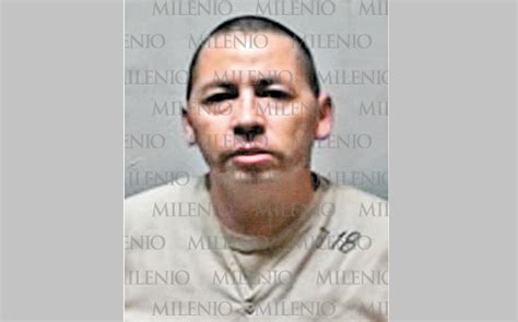 Mario Aburto Mart Nez Qu Ha Sido Del Asesino De Colosio Grupo Milenio