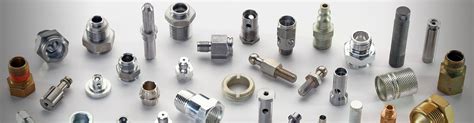 Premium Stainless Steel Cnc Components Manufacturers Suppliers