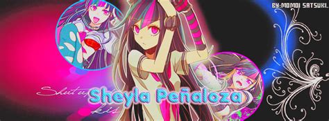 Sheyla By Momoi155 On Deviantart