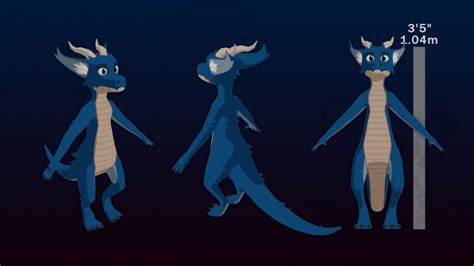 The Kobult A Simple Kobold Avatar Base