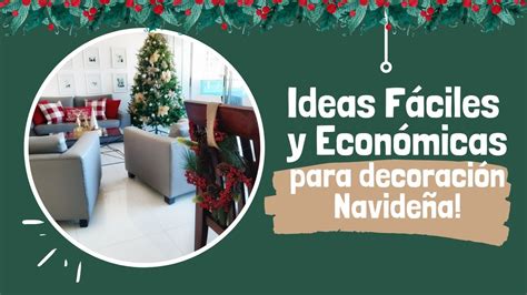 IDEAS DECORACIONES NAVIDEÑAS BONITAS Y ECONOMICAS DOLLAR CITY YouTube