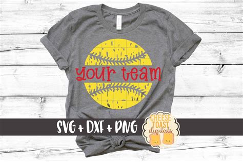 Softball Mom Shirts Softball Coach Softball Team Team Shirts