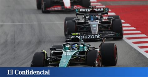 fechas circuito horarios y dónde ver a Fernando Alonso en TV y